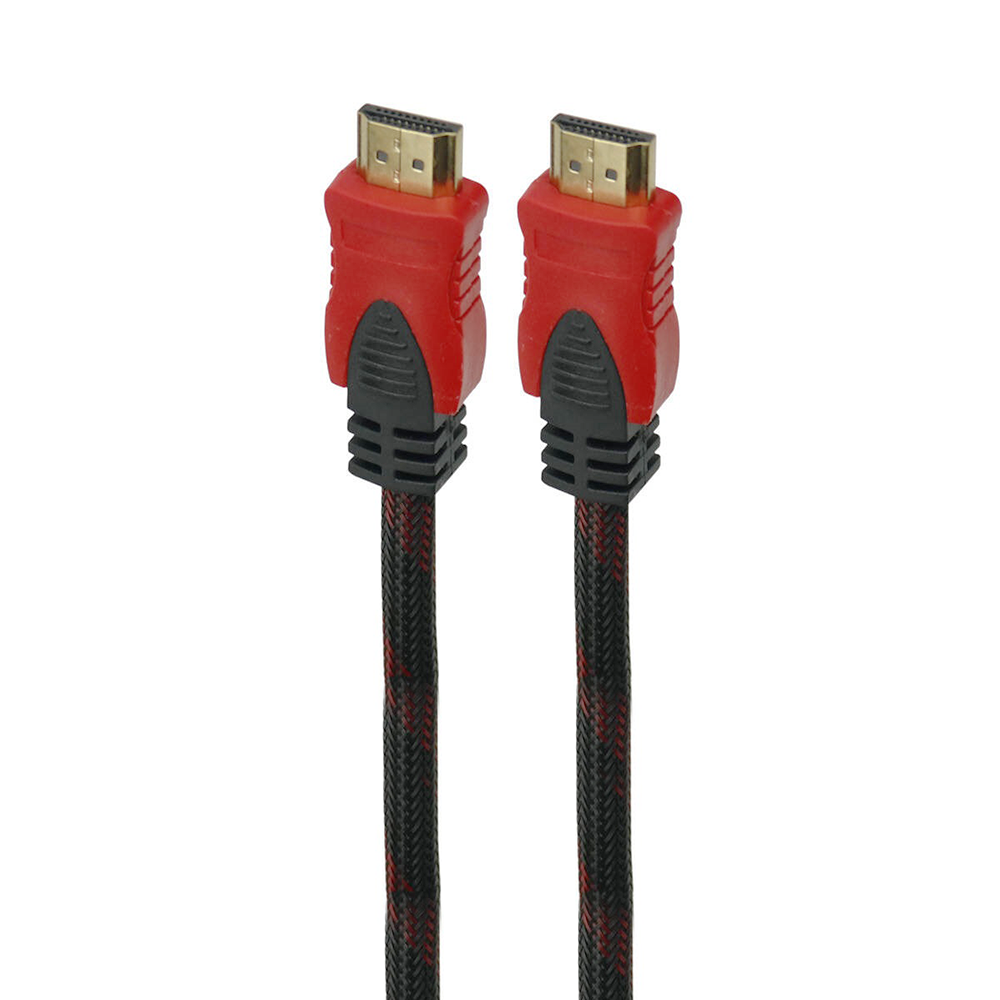 کابل تصویر HDMI متراژ 10 متر